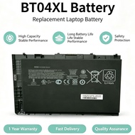 BT04XL BT04 BA06 BA06XL Laptop Battery For HP Elitebook Folio 9470 9470m 9480 9480m Ultrabook