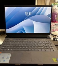 Dell G15 5520 3060