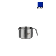 Bluekoff Muvna Stainless Espresso Cup 100 ml Shot Measuring Glass