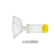 【Hot sales】[ ] Medihub Inhaler Spacer CHILDREN & (With ) Asthma Inhaler MDI Spacer (EXP09/2028)