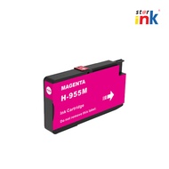 [Singapore Stock] Starink 955 Black Cyan Magenta Yellow Ink For OfficeJet Pro 7720 7730 7740 8210 82