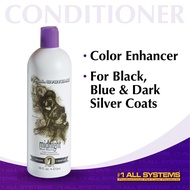 1 ALL SYSTEMS Color Enhancing Botanical Conditioner 16oz