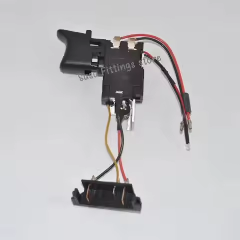 Original N391669 DCD700CK2 DCD710 DCF805 DCD700 DCD710 DCD710C2 switch trigger