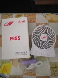 共田F95S