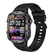2025新品运动手表H19智能手表带手电筒通话信息提醒手环Sports watch H19 smart watch with flashlight20251021