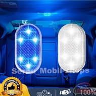 Ready BdE LED TouchscreenCar Lights Interior Touch Light LED Lights Automotive Touch Switch Lights Car Roof Ceiling Lights Best Car Lighting Accessories