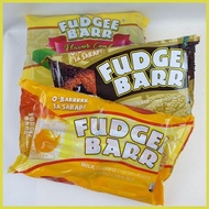 ➢ ℡ ➔ Fudgee Barr Cake Bar