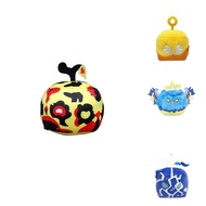 Fruits Blox Fruit Box Plush Doll 15cm Height Cozy Plushie And Toy