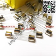 【滿300出貨】美國BUSSMANN保險絲 BUSS玻璃管熔斷器 AGC-4-R 4A 250V 6.232mm現貨