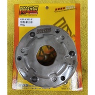 R Rgs Pin Jincha Series Clutch GTR BWS Weight 995g G01-C611-F Rear Drive Red Copper Reinforced Not E