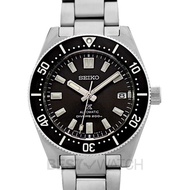 Seiko Prospex Automatic Black Dial Men s Watch SPB143J1