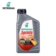 PETRONAS SPRINTA F700 15W50 - 4T