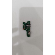 Huawei Y7A replacement charging board
