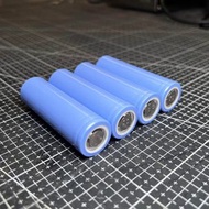 10粒21700 4500mAh 5C 動力型鋰電池