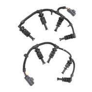 Kitty 8C3Z12A690AA Preheat Harness Set for F250 F350 F450 F550 Truck Repair