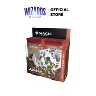MTG | Magic: The Gathering Avatar: The Last Airbender Collector Booster Box