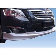 Toyota Camry 2006 OEM Bodykit Fiber