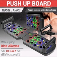 Push Up Board Push Up Aid Fitness Gym Equipment Push Up Stand
