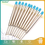 20PCS Parker Pen Refill Parker Pen Refill Parker BallPoint BLACK Refill/ BLUE Multifunction Ballpoin