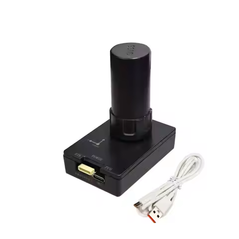 for UAV UM980/UM982 Compass IST8310 Module Type-C Connector Full Frequency High-precision Positionin