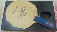 蝴蝶牌 Butterfly Timo Boll Spirit ST (波爾精神號 波精)