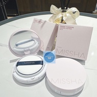 Missha Magic Cushion Cover Lasting / Moist Up