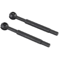 FMS 1:24 RC Vehicle Parts for :Front Dog Bone Set-C3023