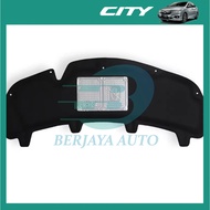 Honda City GM6 2013-2023 Front Bonnet Cover For City (2013-2023) Berjaya Auto Car Accessories