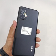 second oppo a55 4 64