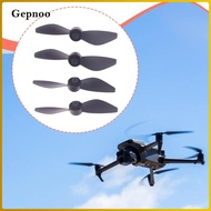 [wxuchp] 4 Pieces RC Airplane Propeller Prop Accessories for Airplane Toys Model