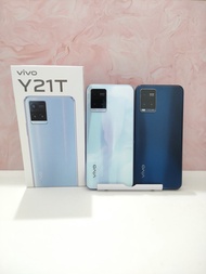 VIVO Y21T 6/128 SECOND FULLSET