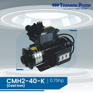Tsunami Water Pump Automatic Home Water Pam Air Automatic 0.5hp / 0.75hp / 1.0hp