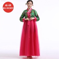 ✜✾✶  Womens casual Korean Traditional Hanbok Dress Cosplay Costumes for party