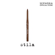 STILA Stay All Day® Smudge & Set Waterproof Gel Eye Liner