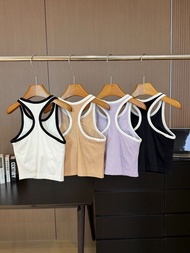 lululemon Ebb to Street運動背心