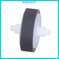KOKO Robust DJ Turntable Roller For Jog Wheel Platter DDJ1000 Enhances Performances in Nightclubs an