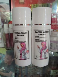facel woos farma orginal