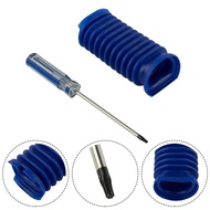 [YF] Suitable For Dyson V8 Slim Digital Slim V12 Slim Soft Velvet Roller Suction Hose