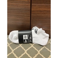 NE 3 Pairs of White Shorts Socks (27-29cm) fits UK 8.5 to 11.