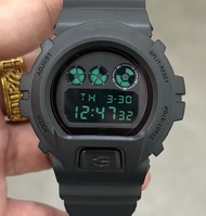 [ 69BB1 ] JAM DIGITAL DW6900 BB1 + JAM + JAM TANGAN + CRAZY COLOR SERIES