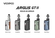 Argus Gt 2 / Argus Gt 2 Kits Byvoopoo