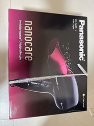 Panasonic nanoe hair dryer EH-NA65