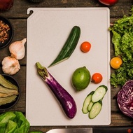 SANSO LIFE TPU 防霉抗菌砧板(兩色可選)