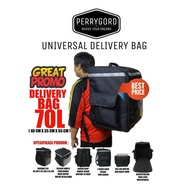 70 Liter Food Delivery Box Ready