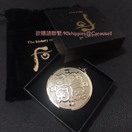 the history of whoo后mirror
