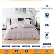 Bộ drap áo gối Cotton USA Jean Perry Herel
