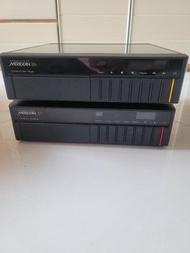 Meridian 506/551 音響擴大機