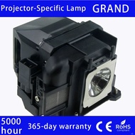 ELPLP88 Projector Lamp For Epson EB-965H EB-S27 EB-U04 EB-U32 EB-W29 EB-X27 EB-X31 EB-945H Bulb With
