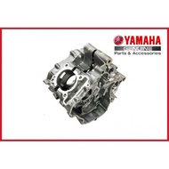 ( 1S8-E5150 )V1/V3-V7 LC135 4S 4S Crankcase Crank Case Engine / Kulit Enjin Tengah 100% HLY