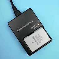 Suitable for Nikon D5600 D5500 D5300 D5200 D3400 Camera EN-EL14a Charger